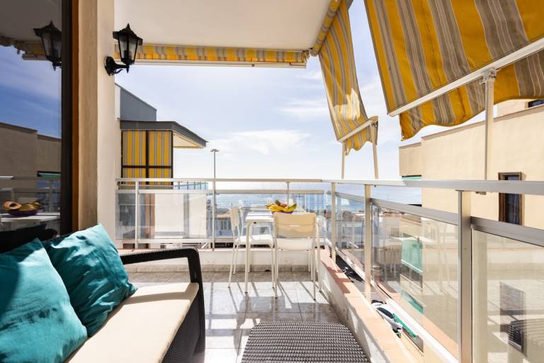 Appartement  Arona