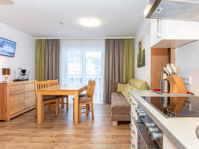 Apartament  Saalbach-Hinterglemm