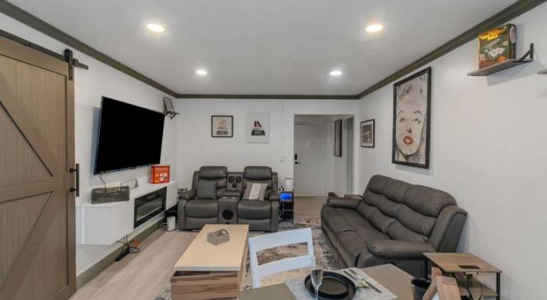 Wonderful rental apartment | Next to Centennial Olympic Park | Pets allowed in Atlanta, GA