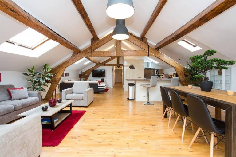 Vacation home | Perfect for remote work in Mougins