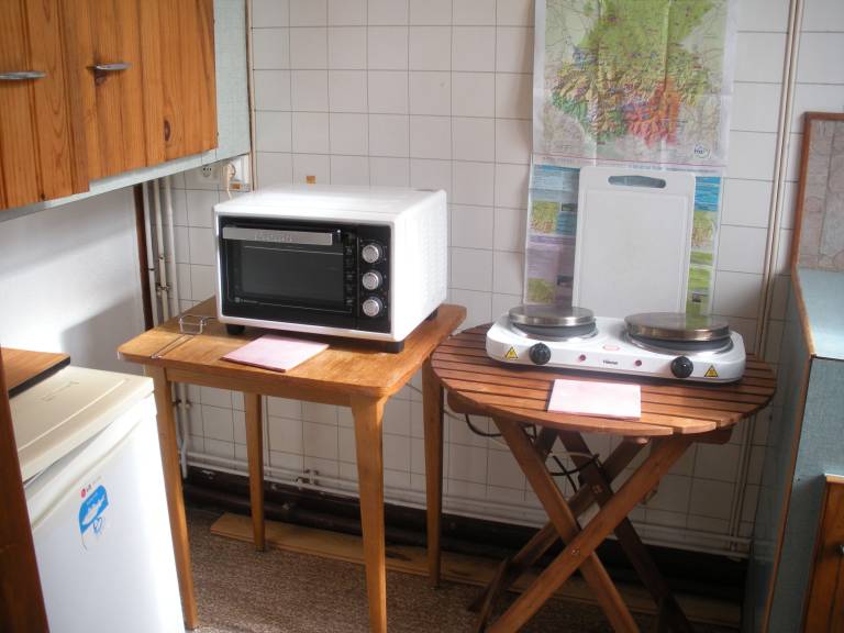 Appartement Bagnères-de-Bigorre