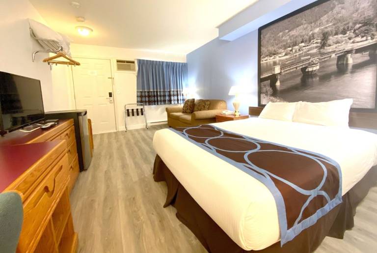 Motel Sicamous