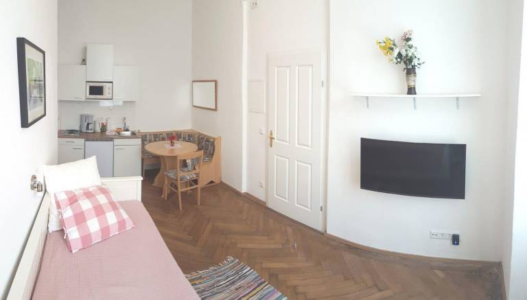 Ferienwohnung Roßau