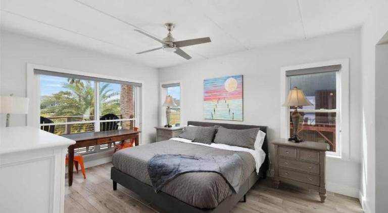 Vacation home with 5 rooms for 16 persons — photo 2