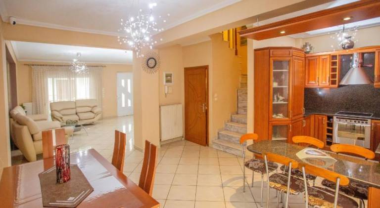 Fully equipped ample villa with barbeque & patio | Next to the beach | Dogs allowed — photo 2