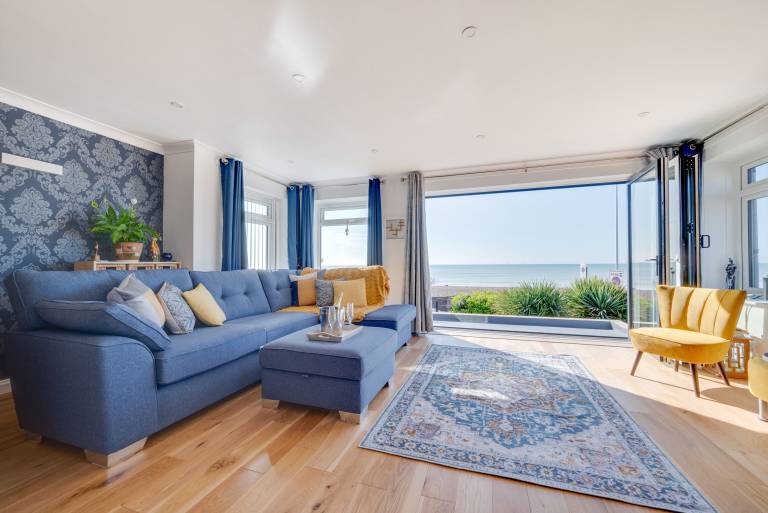 House Worthing