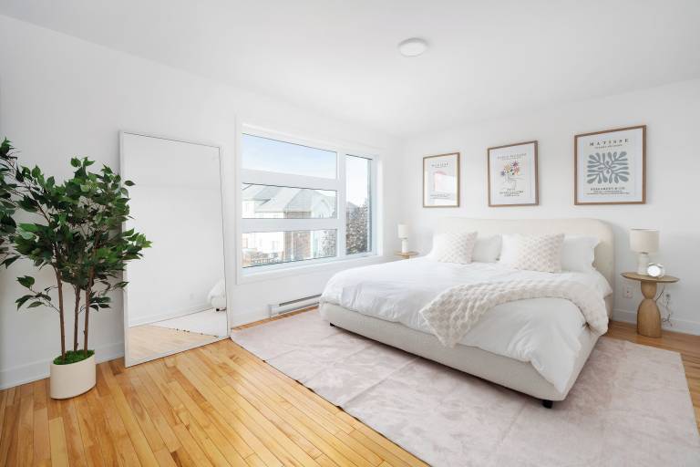 Apartment  Laval