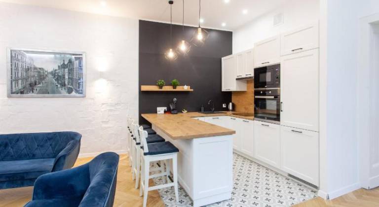Rental apartment with 3 rooms for 5 persons — photo 3