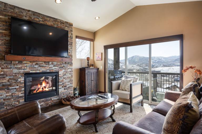 Lodge  Park City