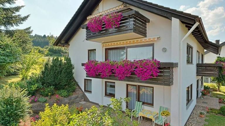 Ferienwohnung  Freudenstadt