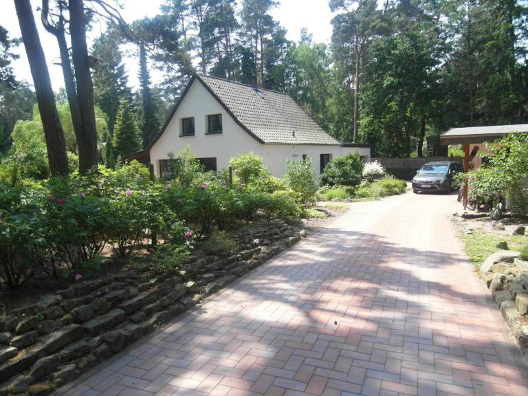 Ferienwohnung Gifhorn