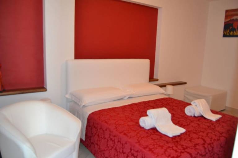 Bed & Breakfast Vico Equense