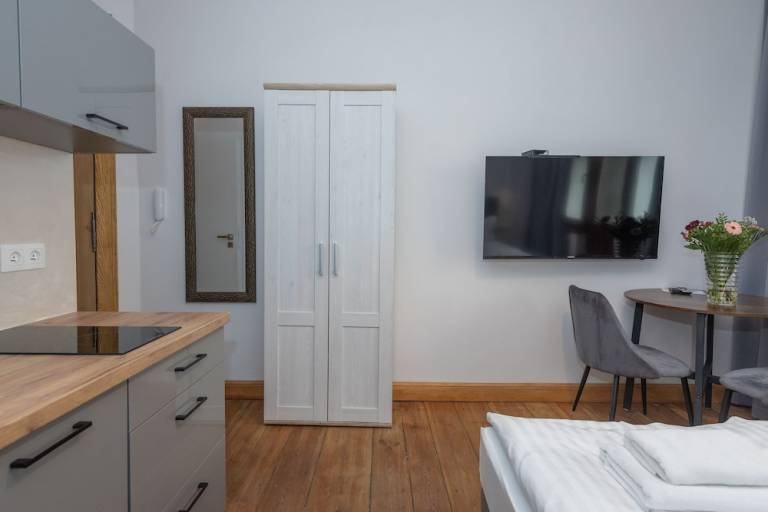 Apartment Stare Miasto
