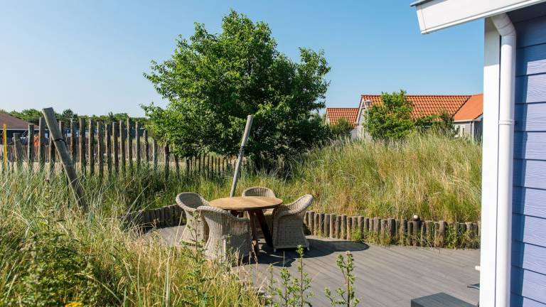 Ferienhaus für 4 Personen 46 m² in Ameland