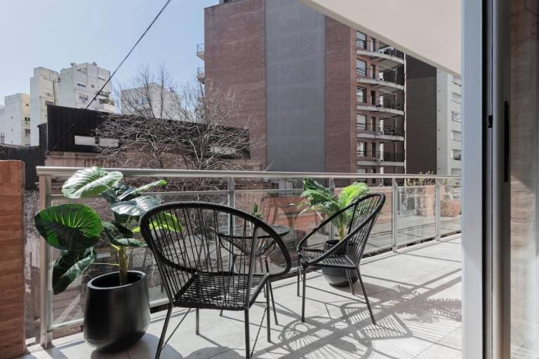 Aparthotel  Buenos Aires
