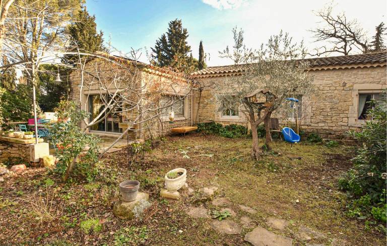 House  Carpentras