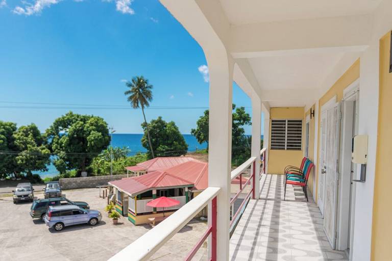 Apartamento Jimmit