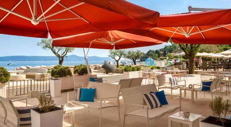 Hotel Mediteran - by Liburnia Hotels & Villas — photo 4