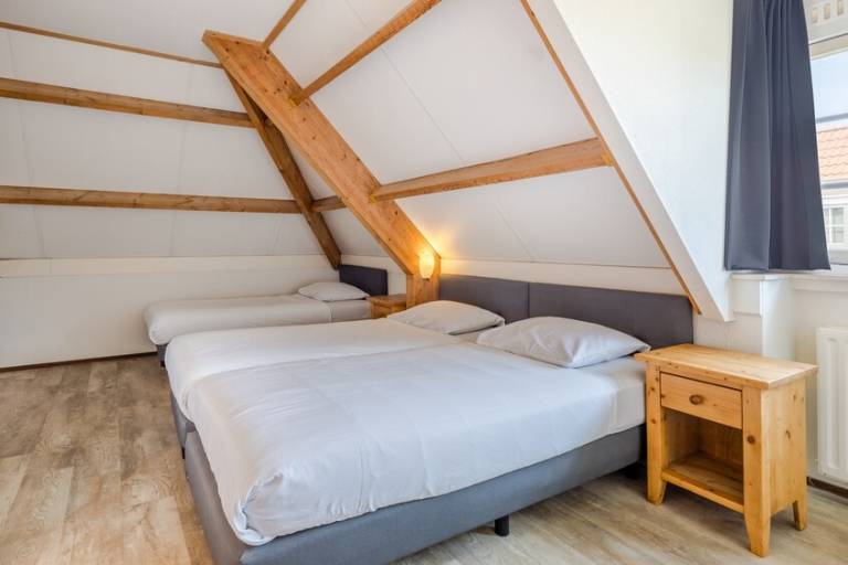Children-friendly pleasant bungalow with terrace, sauna & yard | Pets allowed — photo 2
