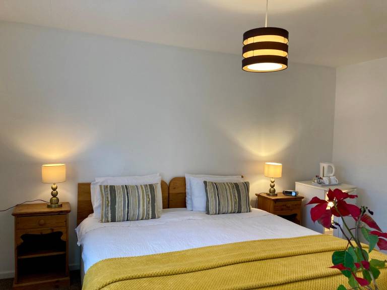 Bed and breakfast Warwick