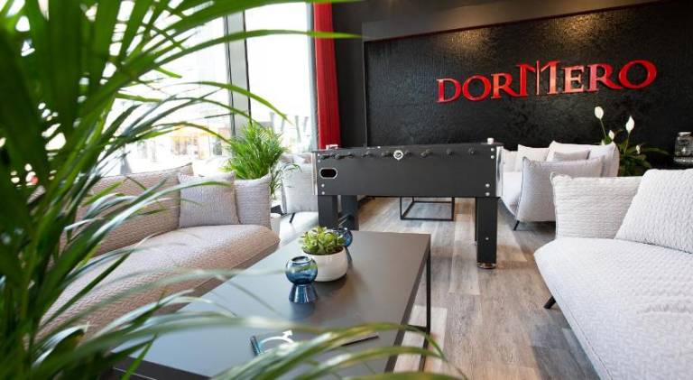 DORMERO Hotel Salzgitter — photo 5
