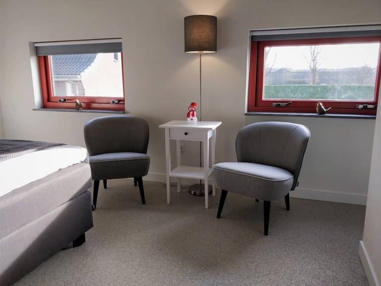 Bed & Breakfast Oudenbosch