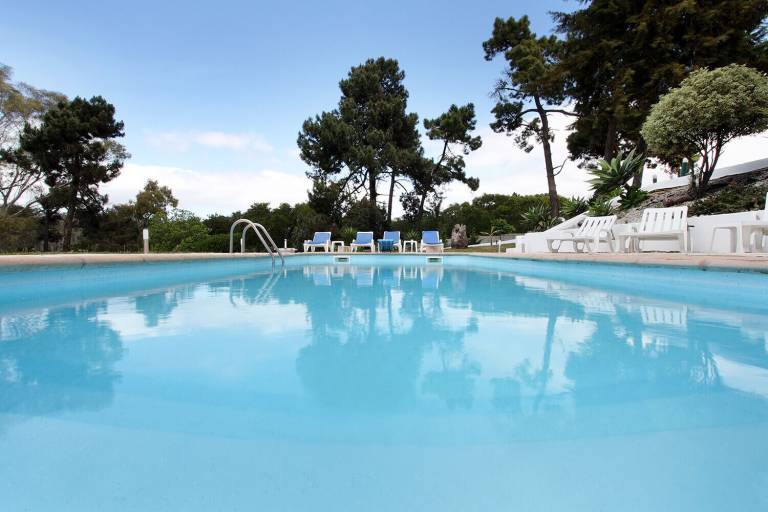 Villa Caparica