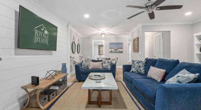 Vacation home | Pets allowed — photo 3