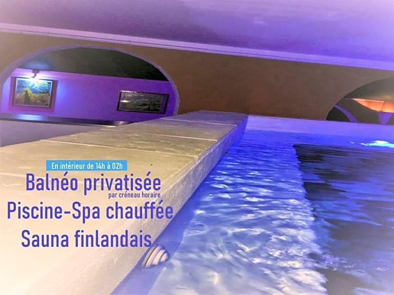 Bed and breakfast  Lempaut