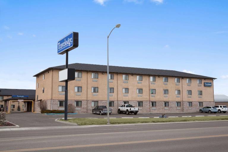 Travelodge by Wyndham Elko NV in Elko, NV