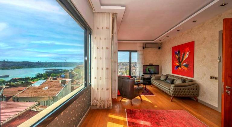 Serviced apartment | Near Galata Tower — photo 2