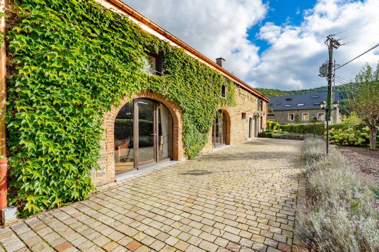 Villa Hodister