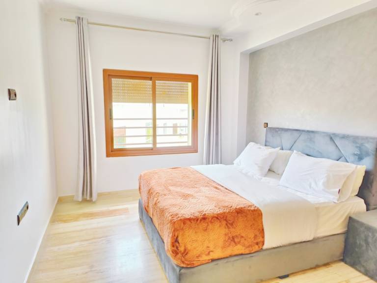 Appart'hôtel Tanger