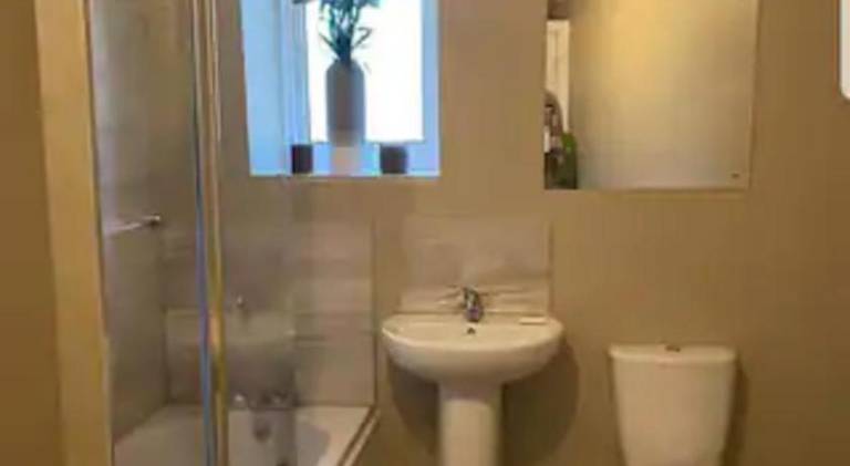 Vacation home with 2 rooms for 4 persons — photo 2