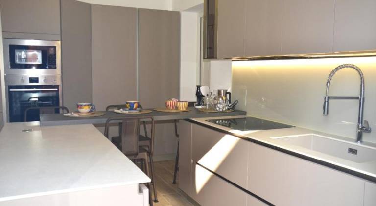 Vacation home with 2 rooms for 6 persons — photo 3