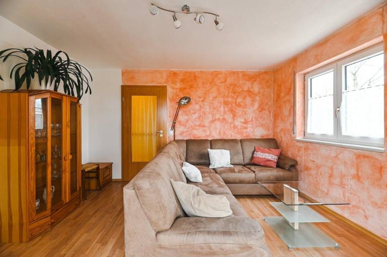 Ferienwohnung Aulendorf