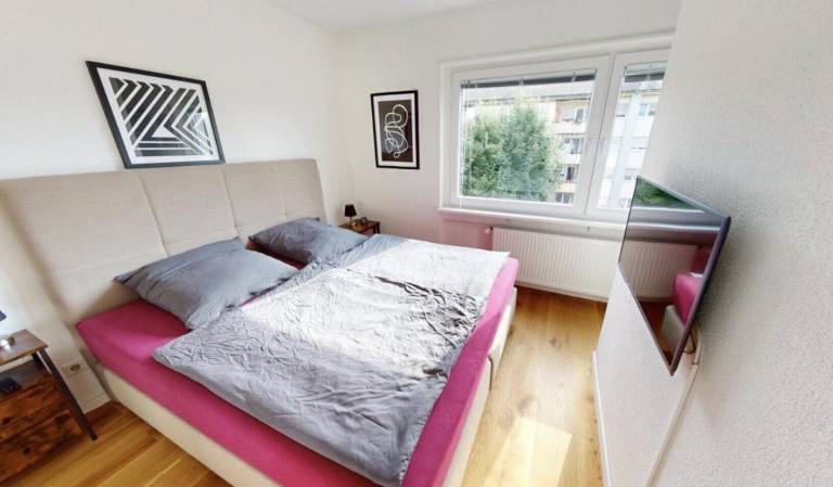 Ferienwohnung Rheinfelden (Baden)