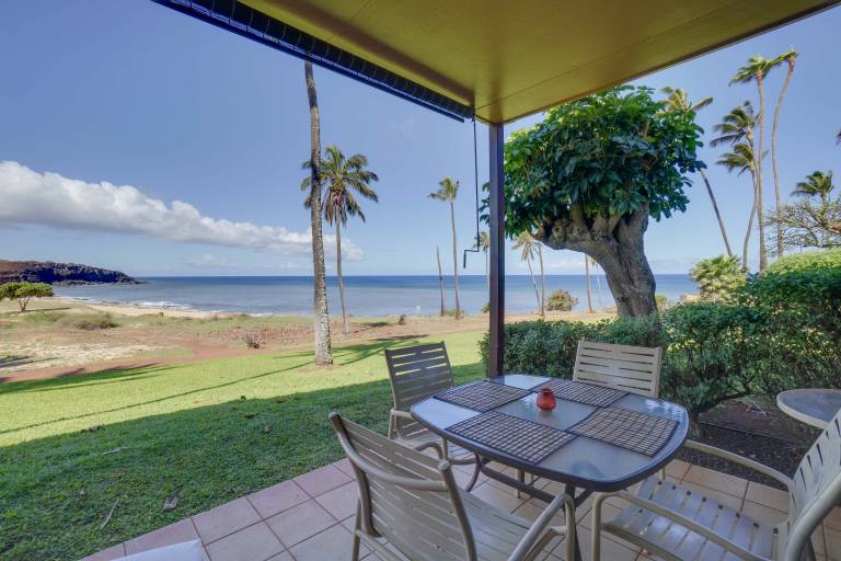 Apartment Maunaloa
