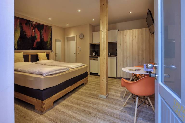 Ferienwohnung Marktheidenfeld
