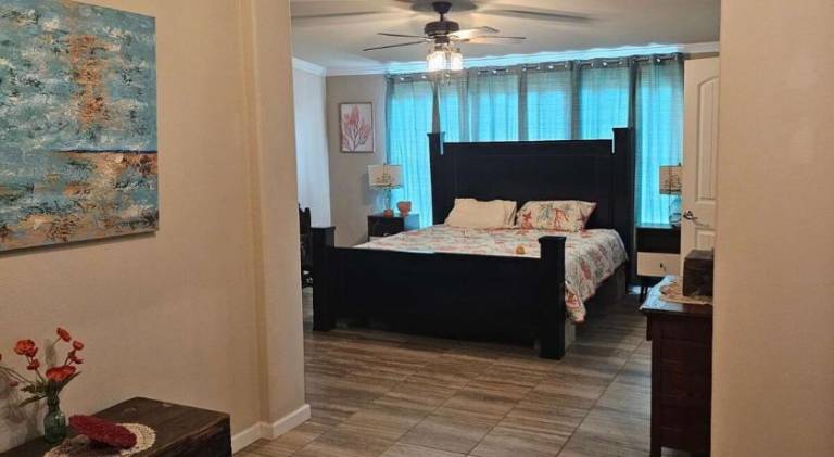 Vacation home with 5 rooms for 12 persons — photo 5
