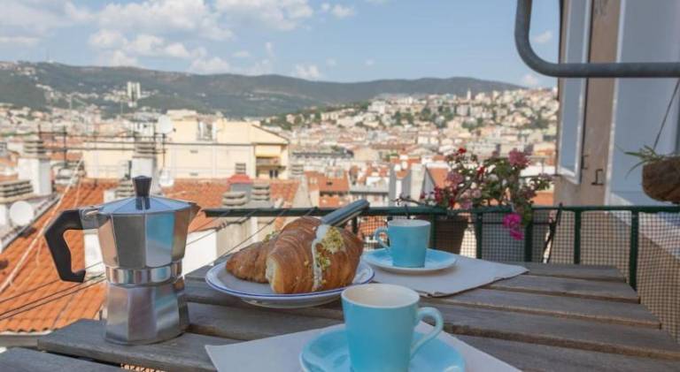 Beautiful holiday apartment | Pet-friendly in Trieste
