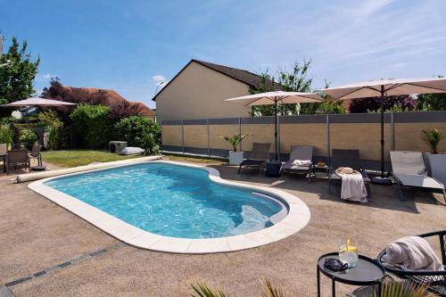 Le Garage & Spa — photo 3