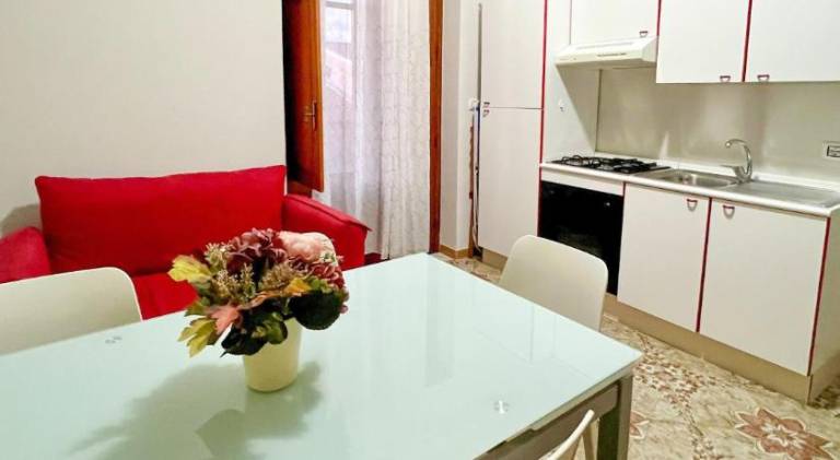 Appartamento vacanza Sant'Agata di Militello