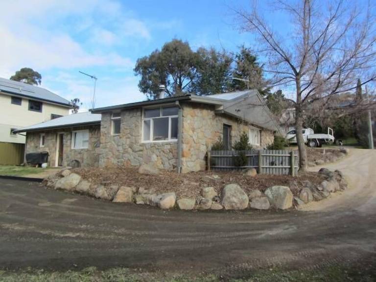 Apartment  Jindabyne