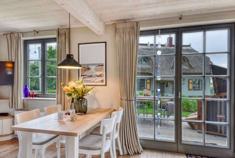 Neu gebaut, modern, exklusiv – das beschreibt das Feriendorf Klein Stresow — photo 3