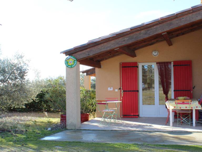 Gîte Valensole