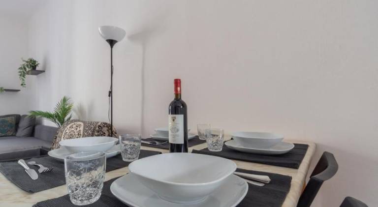 Holiday apartment | Pets are welcome in Sesto San Giovanni