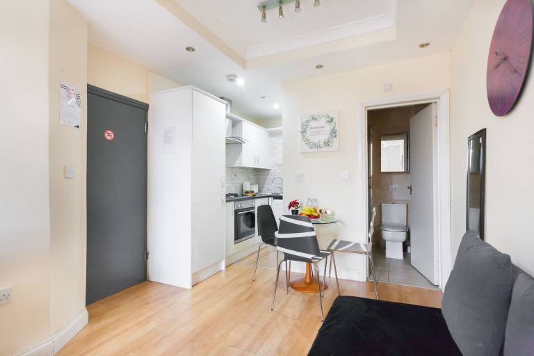 Bed & Breakfast Londres