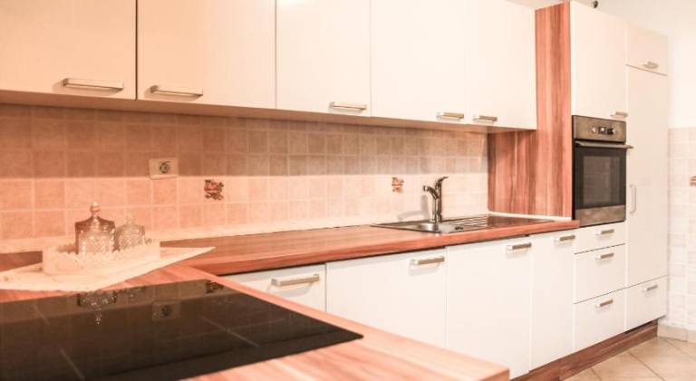Rental apartment with 2 rooms for 8 persons — photo 3