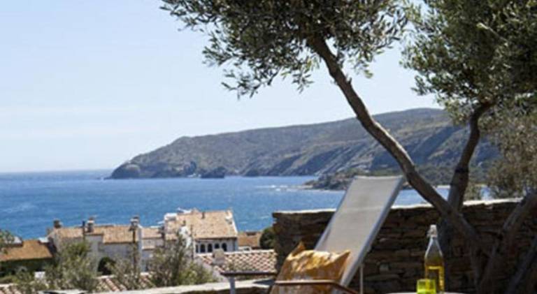 House with pool in Cadaqués